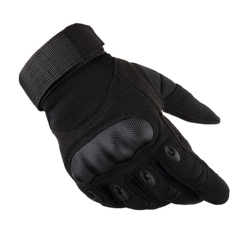 Ventilate Wear-resistant Tactical Gloves - maciej-store