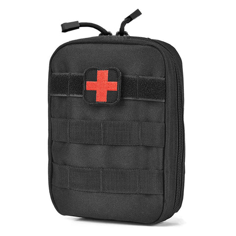 Tactical Medical Pouch