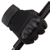 Tactical Military Half Finger Gloves - maciej-store