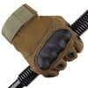 Tactical Military Half Finger Gloves - maciej-store