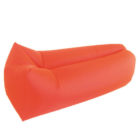 Inflatable Hammock Sofa - Air Bed - maciej-store