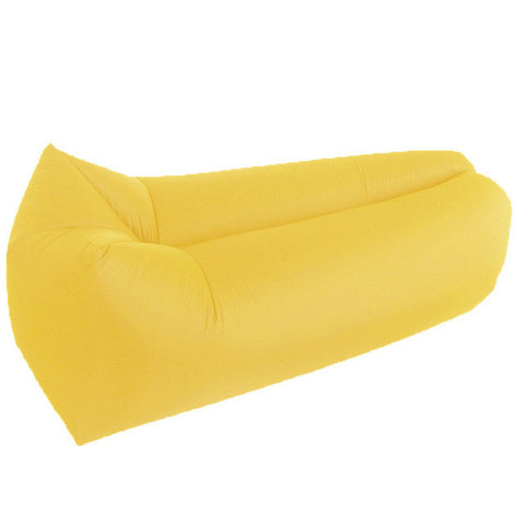 Inflatable Hammock Sofa - Air Bed - maciej-store