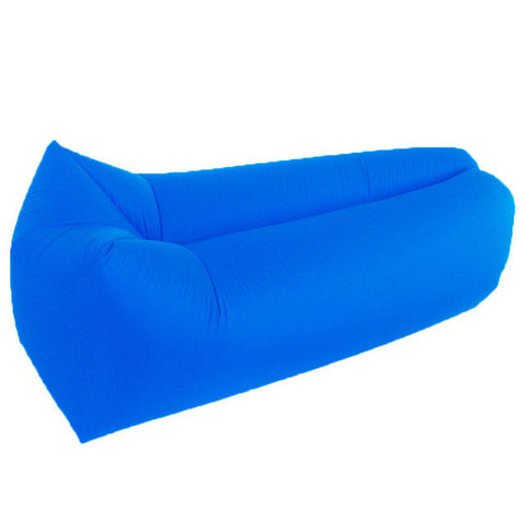 Inflatable Hammock Sofa - Air Bed - maciej-store