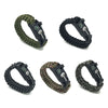 Paracord Survival Bracelet - maciej-store