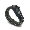 Paracord Survival Bracelet - maciej-store