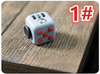 Decompression Toy Fidget Cube - maciej-store