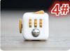 Decompression Toy Fidget Cube - maciej-store