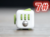 Decompression Toy Fidget Cube - maciej-store