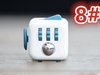 Decompression Toy Fidget Cube - maciej-store