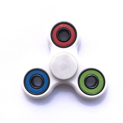 Hot New Styles Fidget Spinner High Quality EDC Hand Spinner For Autism and ADHD Anti Stress ,Stress Wheel of Funny toy ,spiner - maciej-store