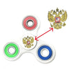 Fidget Spinner EDC Hand Spinner Kid Adult Funny Finger Anti Stress Wheel Rotation Long Time Anti-Stress Fidget Toy - maciej-store