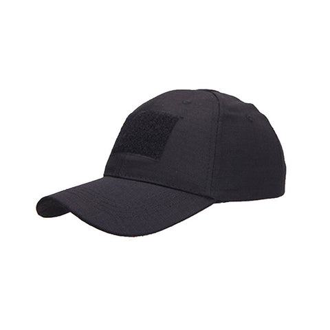 Tactical Cap Army Military Hat with Adjustable Velcro - maciej-store