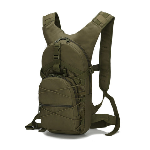 Tactical Camouflage Backpack - maciej-store