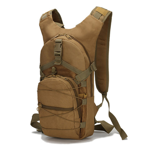 Tactical Camouflage Backpack - maciej-store