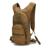 Tactical Camouflage Backpack - maciej-store