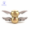 1PCS Fidget Spinner Hand spinner Harry Potter Fans New Fidget Toy EDC ADHD Anti-Stress Copper New Designs Decompression Toy - maciej-store