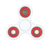 New Finger spinner Plastic EDC Hand Spinner For Autism and ADHD Anxiety Stress Relief Focus Toys Gift 12 Styles - maciej-store