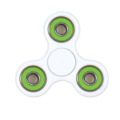 New Finger spinner Plastic EDC Hand Spinner For Autism and ADHD Anxiety Stress Relief Focus Toys Gift 12 Styles - maciej-store