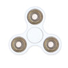 New Finger spinner Plastic EDC Hand Spinner For Autism and ADHD Anxiety Stress Relief Focus Toys Gift 12 Styles - maciej-store