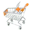 Kids toy Simulation Shopping cart toy Pretend play Educational toys for children - maciej-store