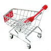 Kids toy Simulation Shopping cart toy Pretend play Educational toys for children - maciej-store