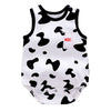 Baby romper Animal print Newborn Infant Baby Boy Girl Cartoon Romper Cute Jumpsuit Climbing Clothes drop shipping baby clothes - maciej-store