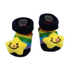 Baby socks Cartoon Newborn Baby Girls Boys Anti-Slip Socks Slipper Shoes Boots Kids sock - maciej-store