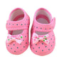 Baby girls shoes Bowknot Boots Soft Crib Shoes