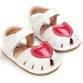 Baby Girl Sandals Shoe Casual Shoes Sneaker Anti-slip Soft Sole Toddler Baby sandals girls summer