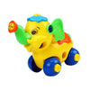 Disassembly Animal Elephant toy Car Design Educational toys for children kids toy Christmas Gift drop shipping - maciej-store