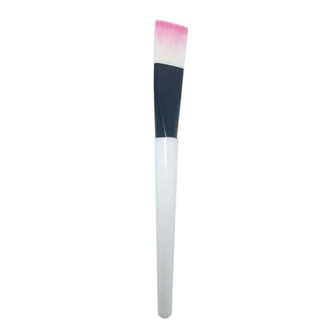 Makeup Brush 2016 Fashion Design Man-made fiber Brush Cosmetic Makeup Mask Brush Animal Hair Fiber &20