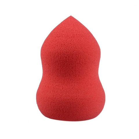 1PC Gourd-shaped SoftMakeup Sponge 1 Pcs Foundation SpongeBlending Facial Makeup Sponge Cosmetic Puff