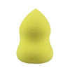 1PC Gourd-shaped SoftMakeup Sponge 1 Pcs Foundation SpongeBlending Facial Makeup Sponge Cosmetic Puff - maciej-store