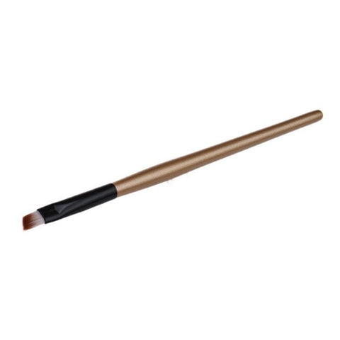 Makeup Brush Brand Large Synthetic Eyebrow Cosmetic Brow Makeup Brushes Kit &52 - maciej-store