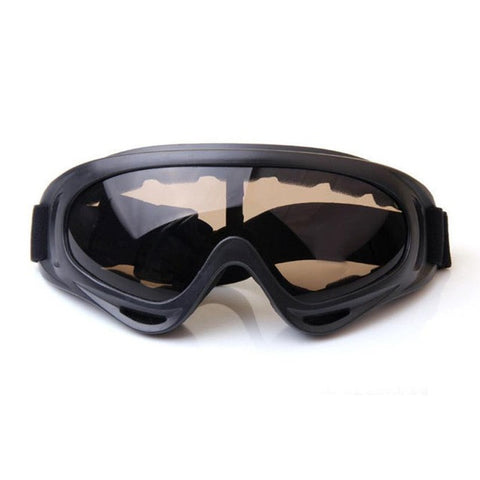 High Quality Windproof  Motorcycle Cycling Bicycle Ski Snowboard Goggles Sports Ski Glasses#W21