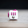 Surwish Mini Fidget Cube Toy Vinyl Desk Finger Toys Squeeze Fun Stress Reliever 3.3cm High Quality Antistress Cubo - maciej-store