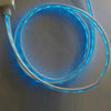 Universal LED Light Micro USB Cable Luminous Micro USB Data Sync Cord For android Xiaomi huawei samsung Charging cables 80cm - maciej-store