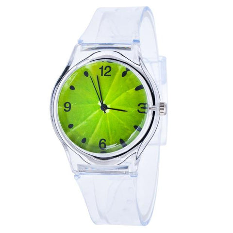 Kids Watches Lovely Watch Children Students Watch Girls Watch Watches - maciej-store