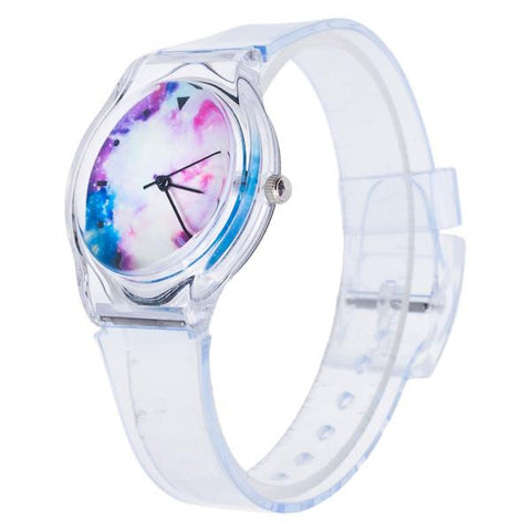 Kids Watches Lovely Watch Children Students Watch Girls Watch Watches - maciej-store