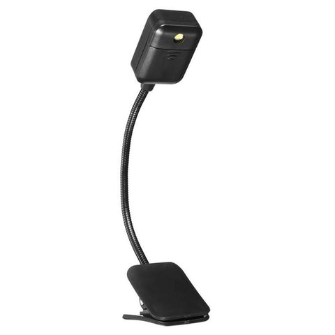 For Kindle For Notebook Reading Light LED Book Light Table Lamp Desk Lamp Mini Flexible Clip On Book DC6V