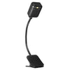 For Kindle For Notebook Reading Light LED Book Light Table Lamp Desk Lamp Mini Flexible Clip On Book DC6V - maciej-store